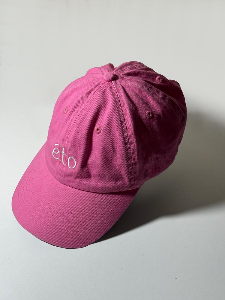 Cap